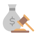 Fast-Track Anticipatory Bail Process Icon