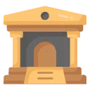 Representation in High Court & Sessions Court Icon