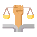 Safeguard Your Legal Rights Icon